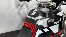 Ducati Desert X DesertX (22MY)